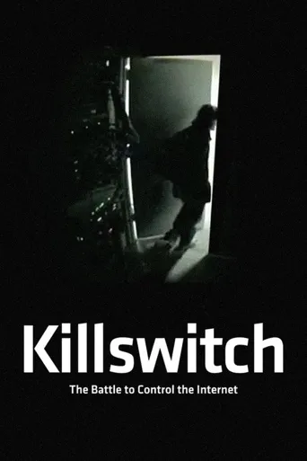 Killswitch海报