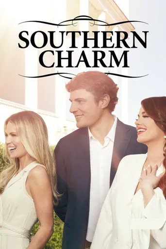 Southern Charm 第 6 季海报