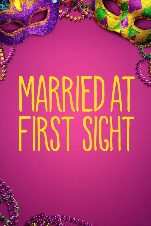 Married at First Sight 第 11 季海报