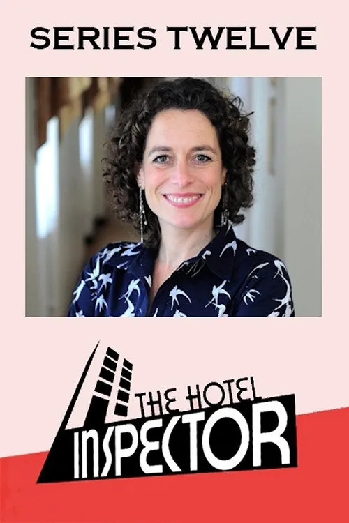 The Hotel Inspector 第 12 季海报