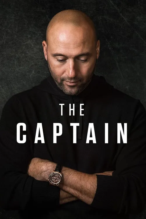 The Captain 第 1 季海报