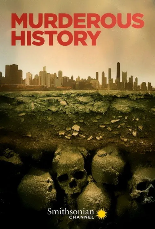 Murderous History 第 1 季海报