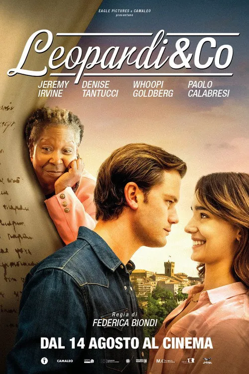Leopardi & Co海报