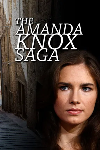 Is Amanda Knox Guilty?海报