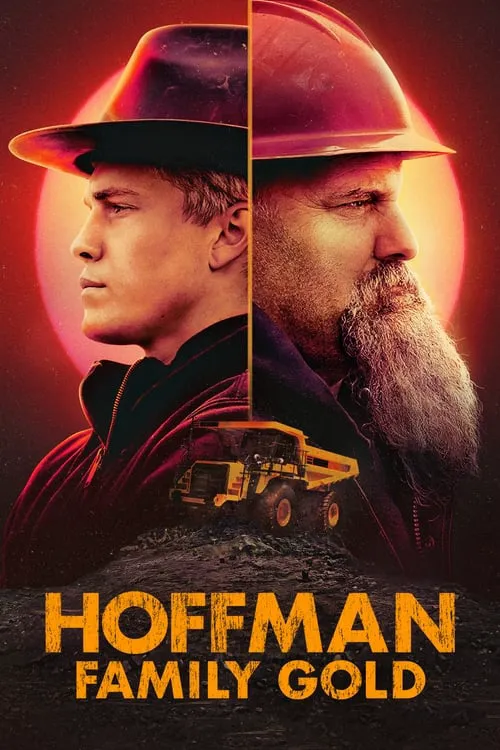 Hoffman Family Gold 第 2 季海报