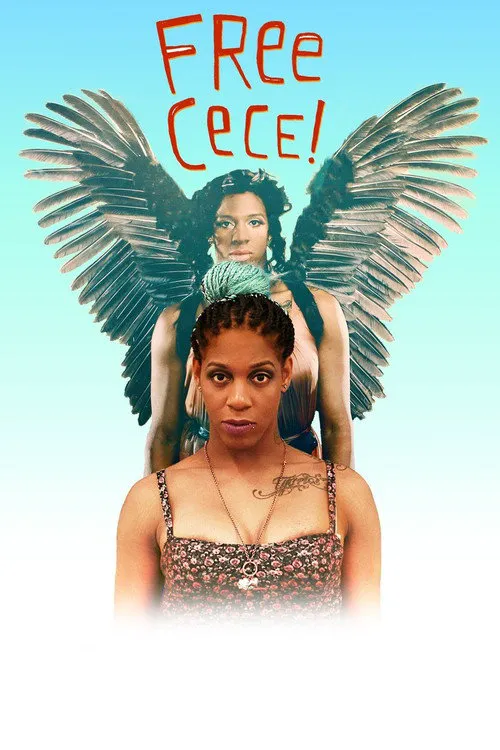 Free Cece!海报