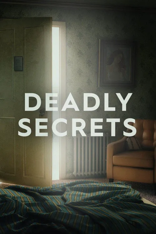 Deadly Secrets 第 1 季海报