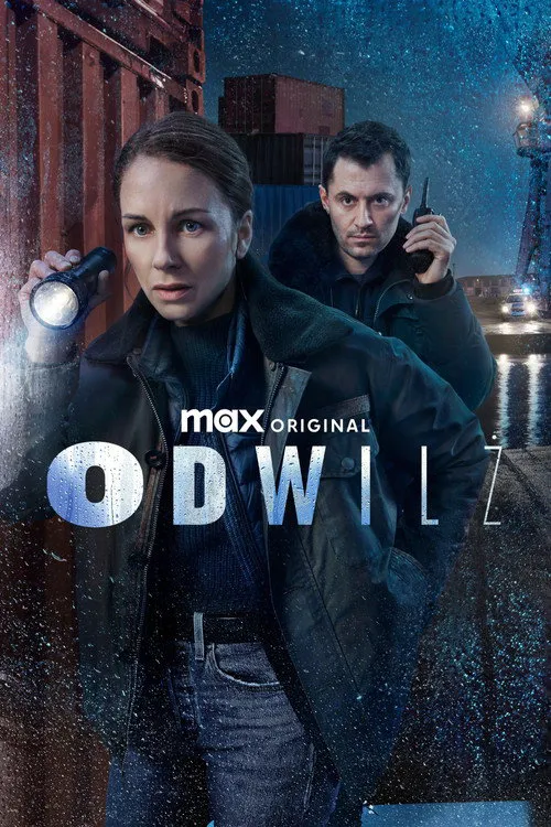 Odwilż 第 2 季海报
