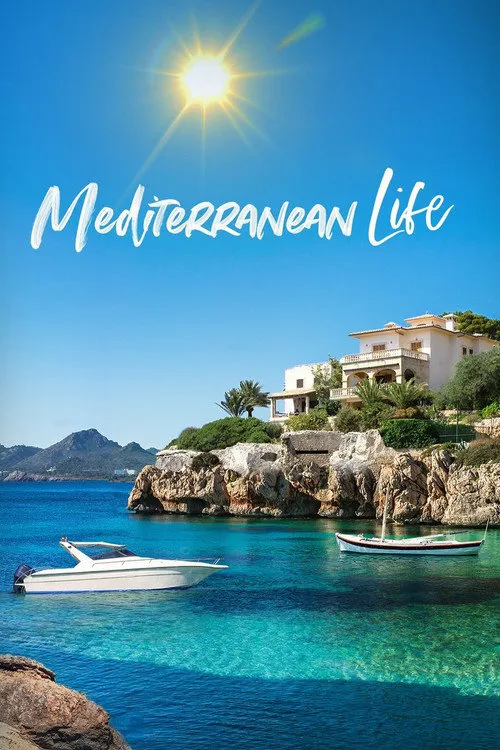 Mediterranean Life 第 2 季海报