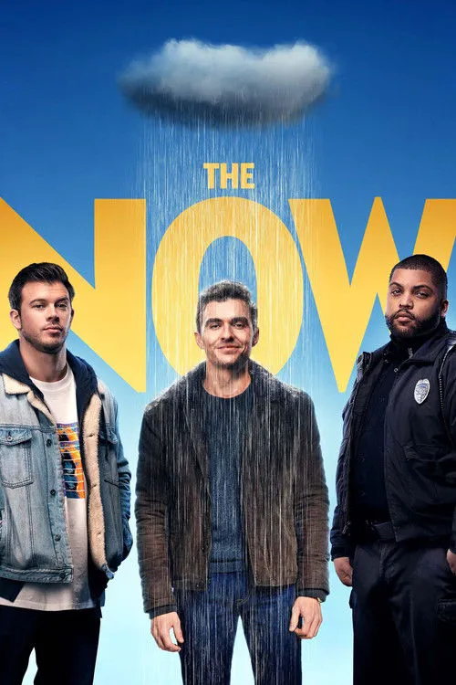 The Now 第 1 季海报