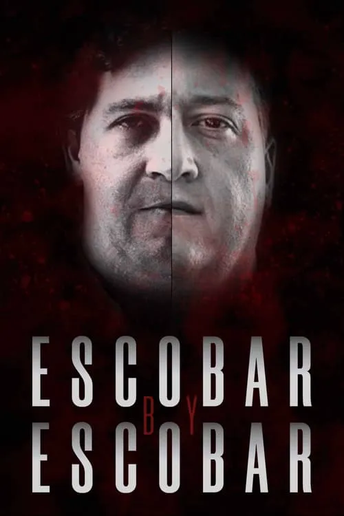 Escobar by Escobar 第 1 季海报