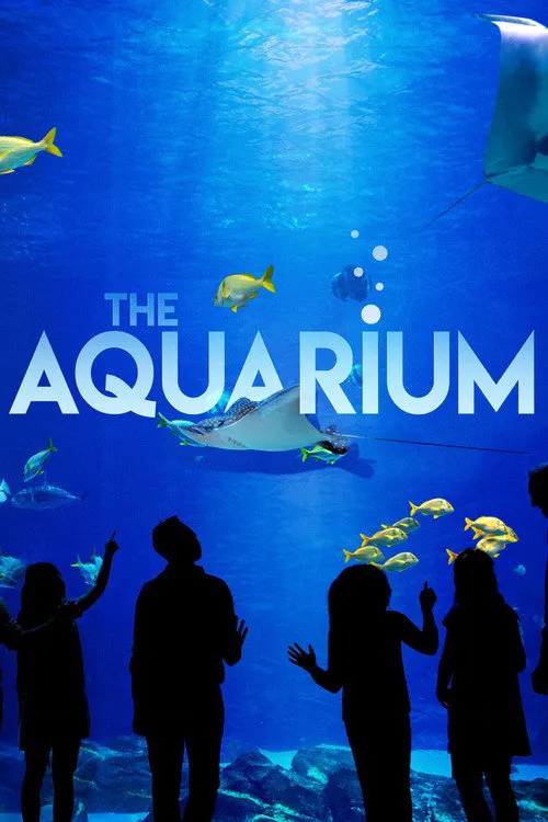 The Aquarium 第 1 季海报