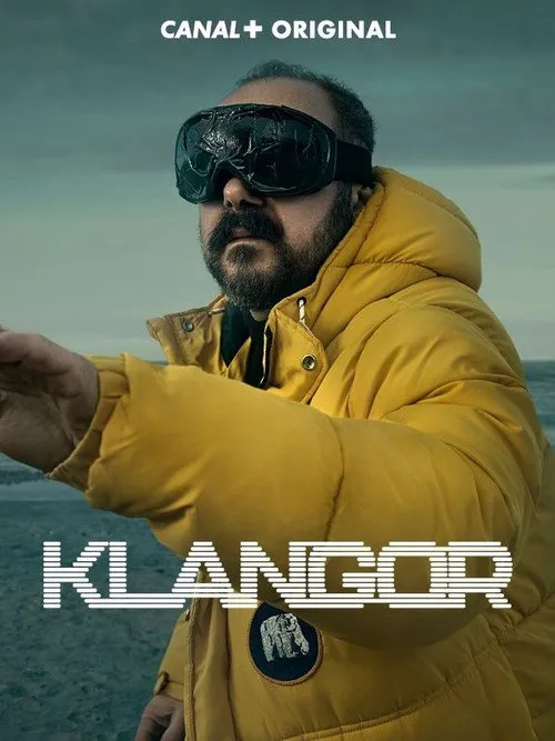 Klangor 第 1 季海报