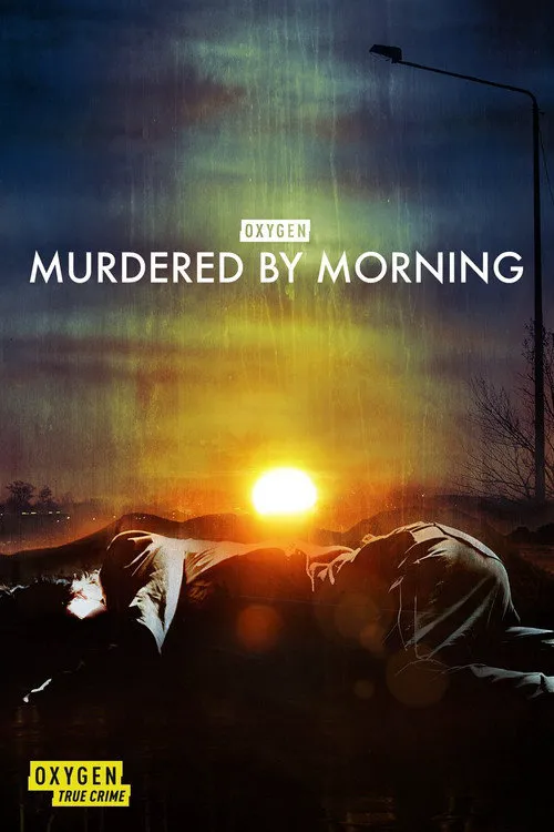 Murdered by Morning 第 2 季海报