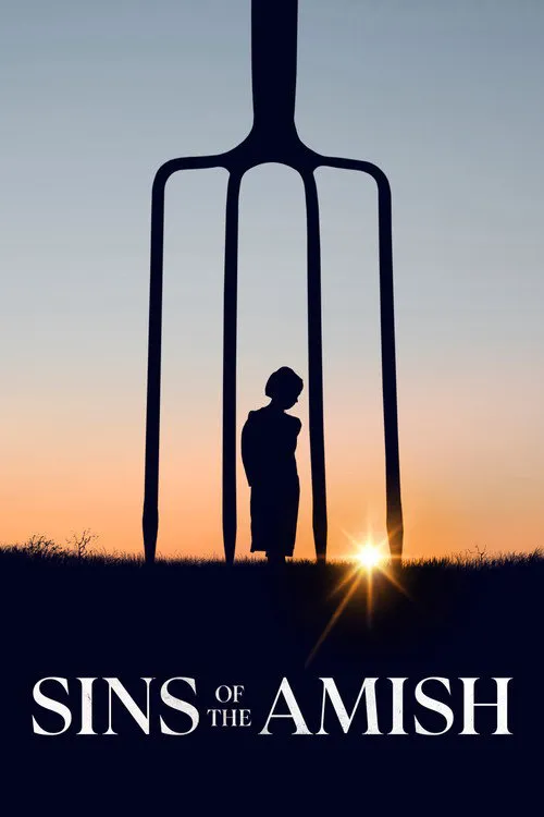 Sins of the Amish 第 1 季海报