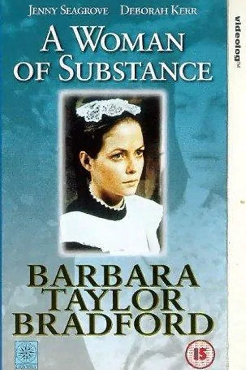 A Woman of Substance 第 1 季海报