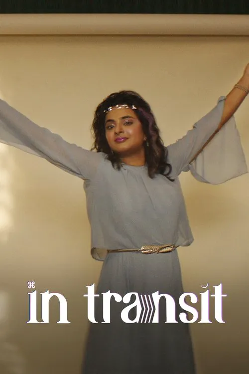 In Transit 第 1 季海报