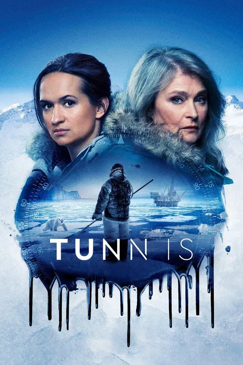 Tunn is 第 1 季海报