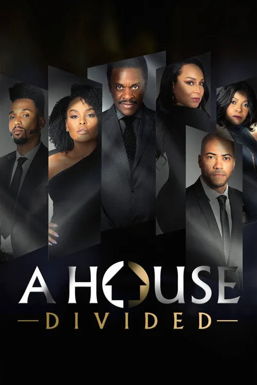 A House Divided 第 5 季海报