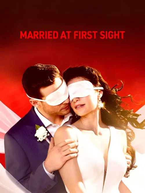 Married at First Sight 第 12 季海报