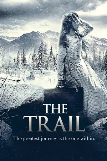 The Trail海报