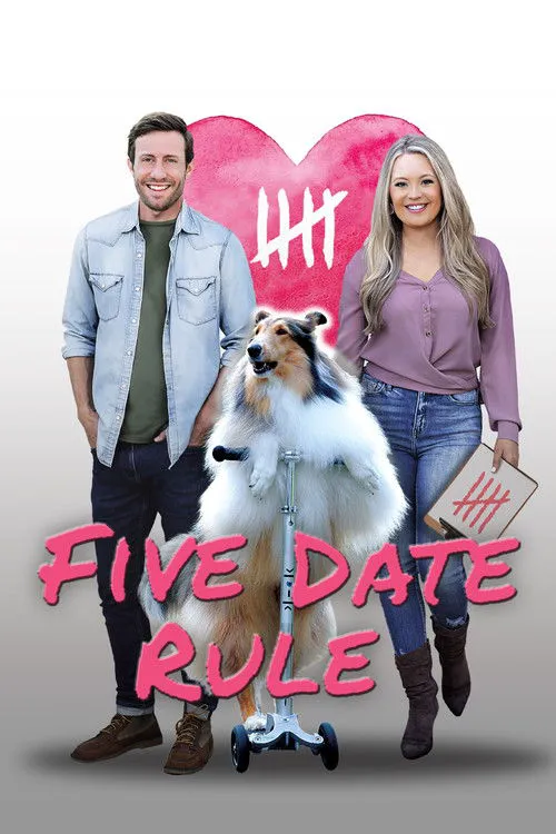 Five Date Rule海报