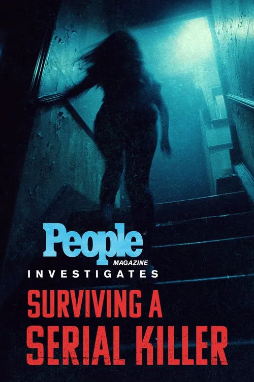 People Magazine Investigates: Surviving a Serial Killer 第 2 季海报