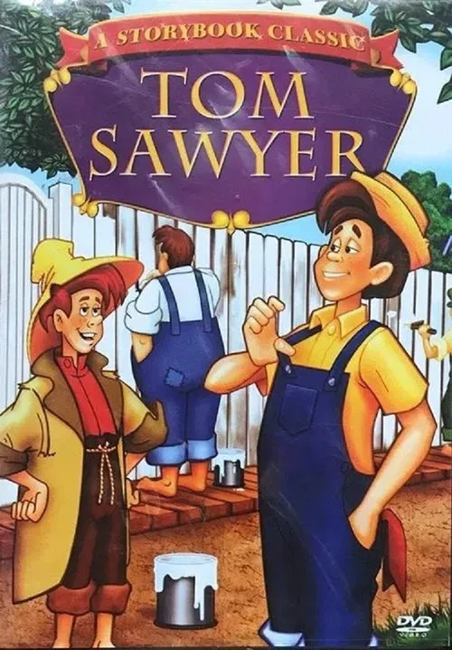 The Adventures of Tom Sawyer海报