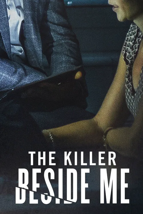 The Killer Beside Me 第 3 季海报