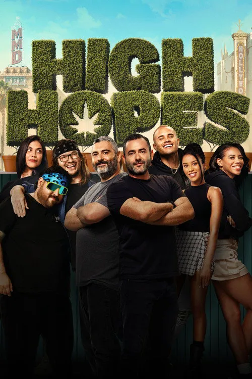 High Hopes 第 1 季海报