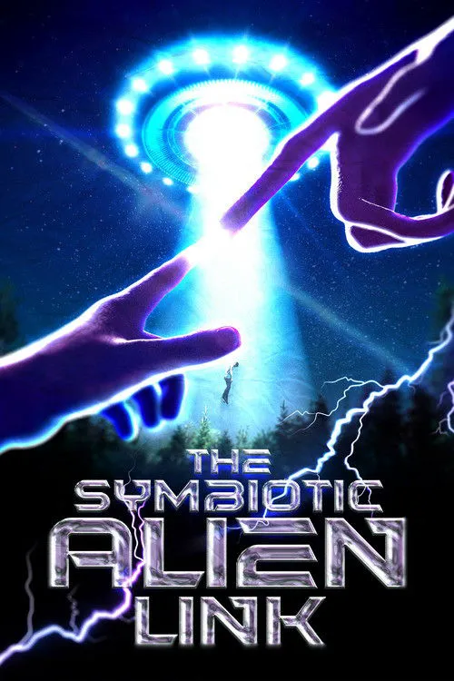 The Symbiotic Alien Link海报