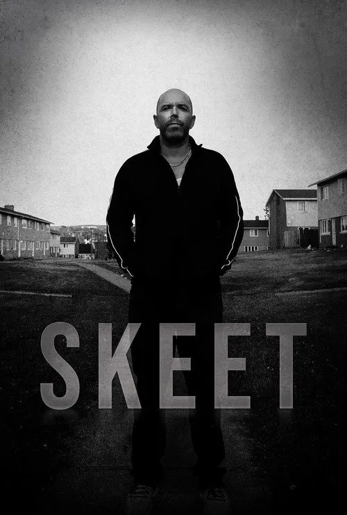 Skeet海报