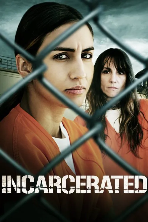 Incarcerated海报