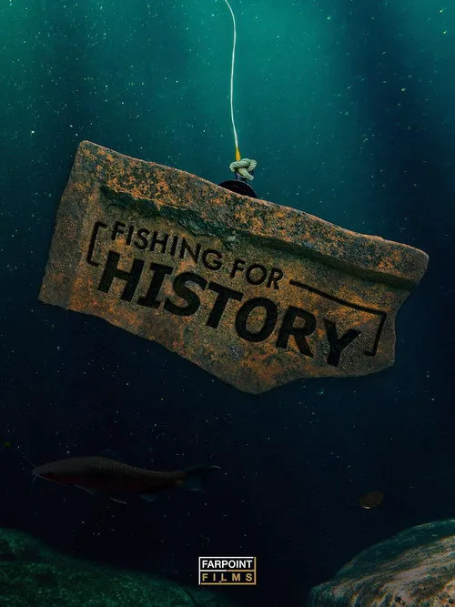 Fishing for History 第 1 季海报