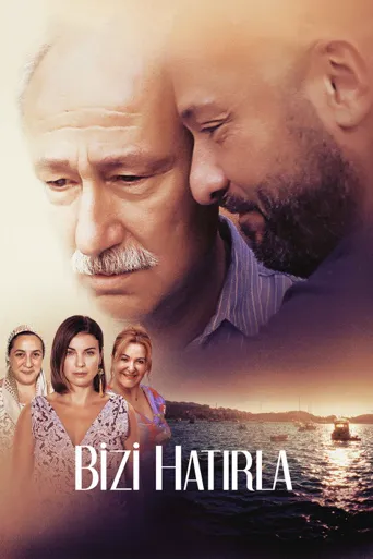Bizi Hatirla海报