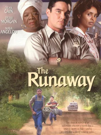 The Runaway海报