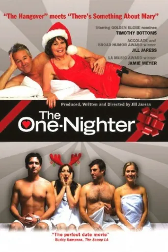 The One Nighter海报