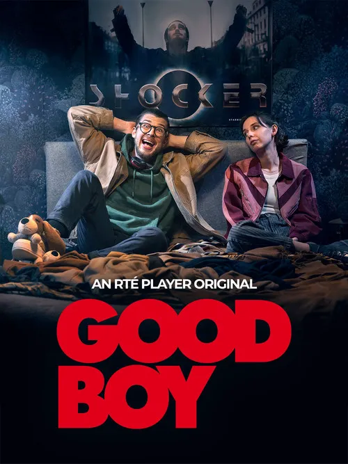 Good Boy 第 1 季海报