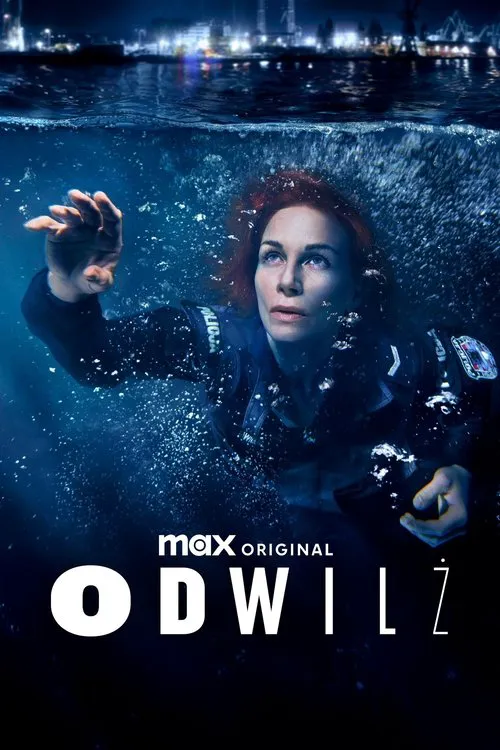 Odwilż 第 3 季海报