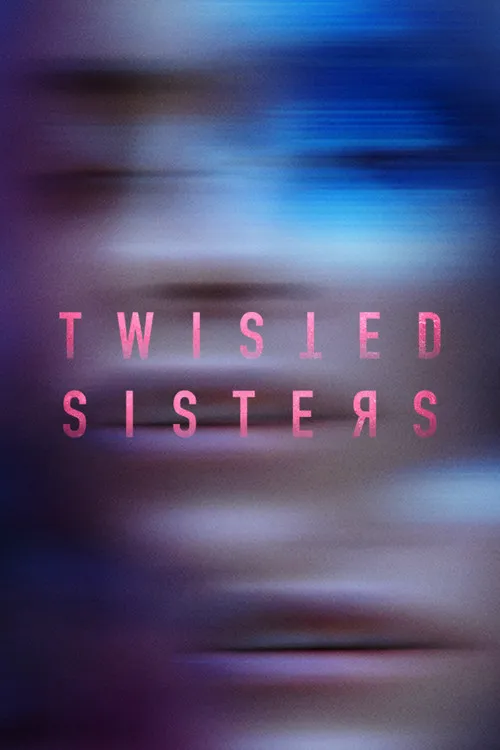 Twisted Sisters 第 3 季海报