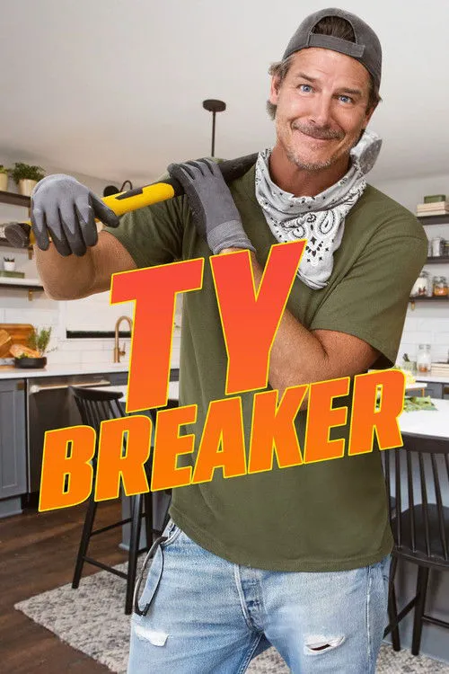 TY Breaker 第 1 季海报