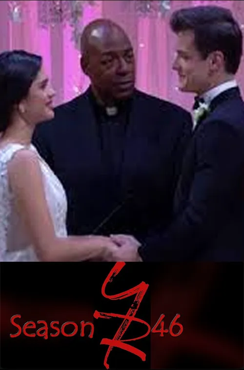 The Young and the Restless 第 46 季海报