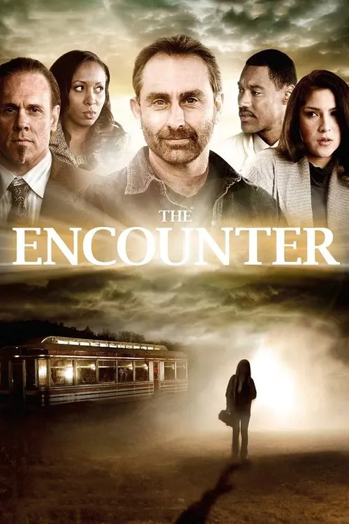 The Encounter海报