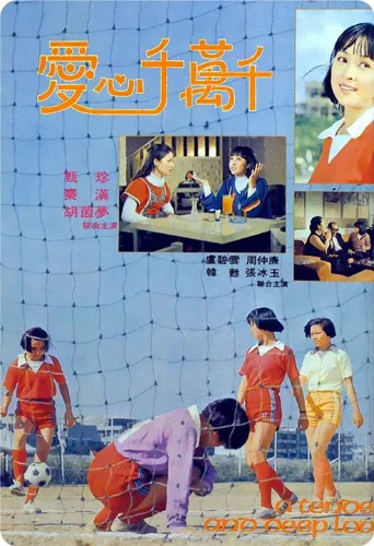 真真的爱海报