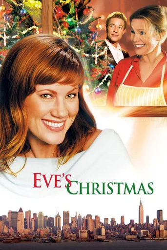 Eve's Christmas海报