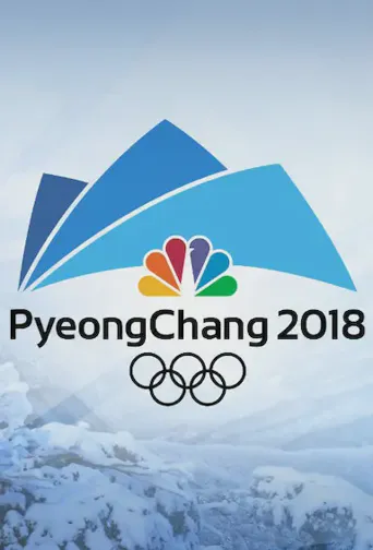 2018平昌冬季奥运会海报