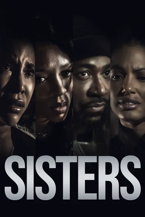 Sisters海报