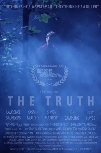 The Truth海报