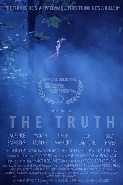 The Truth海报