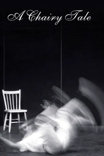 A Chairy Tale海报